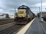 CSX